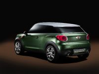thumbnail image of MINI Paceman Concept