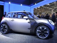 thumbnail image of MINI Rocketman concept Geneva 2011