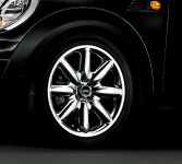 thumbnail image of MINI Cooper Saville Row