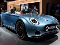 thumbnail image of Mini Superleggera Vision Paris 2014