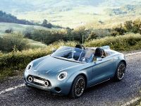 thumbnail image of MINI Superleggera Vision