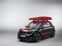 thumbnail image of MINI Swindon Roof Top Tent
