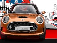 thumbnail image of MINI Vision