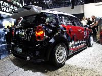 thumbnail image of MINI WRC Paris 2010