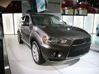 thumbnail image of Mitsubishi at New York 2010