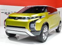 thumbnail image of Mitsubishi Concept AR Geneva 2014
