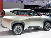 thumbnail image of Mitsubishi Concept GC-PHEV Geneva 2014