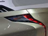 thumbnail image of Mitsubishi Concept GR-HEV Geneva 2013