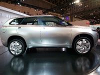 thumbnail image of Mitsubishi Concept PX-MiEV Tokyo 2009