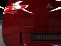 thumbnail image of Mitsubishi GalEA render