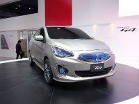 thumbnail image of Mitsubishi GS4 Concept Shanghai 2013