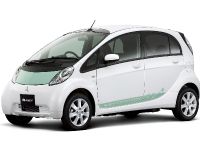thumbnail image of Mitsubishi i-MiEV production version