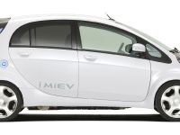 thumbnail image of Mitsubishi i MiEV