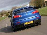 thumbnail image of Mitsubishi Lancer Evolution X FQ-400