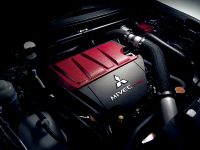thumbnail image of Mitsubishi Lancer Evolution X