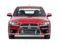 thumbnail image of 2008 Mitsubishi Lancer Evolution X