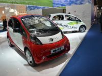 thumbnail image of Mitsubishi MiEV Frankfurt 2013