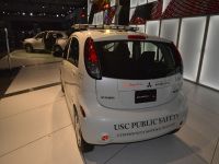 thumbnail image of Mitsubishi MiEV Los Angeles 2012