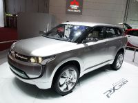 thumbnail image of Mitsubishi PX-MiEV Geneva 2010