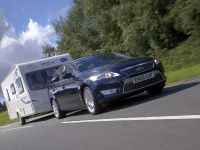 thumbnail image of Ford Mondeo Tow Car of the Year