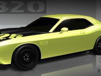 thumbnail image of Mopar Dodge Challenger 1320