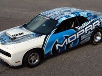thumbnail image of Mopar Dodge Challenger Drag Race Package