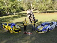 thumbnail image of Mopar Dodge Dart Pro Stock NHRA Gatornationals Car