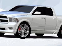 thumbnail image of Mopar Dodge Ram Bianco SEMA 2009