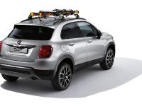 thumbnail image of Mopar Fiat 500X Accessories