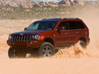 thumbnail image of Mopar Underground Jeep Grand Canyon II