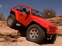 thumbnail image of Mopar Underground Jeep Lower Forty