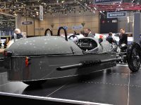 thumbnail image of Morgan 3 Wheeler Geneva 2011