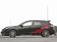 thumbnail image of MR Car Design Mazda3 MPS