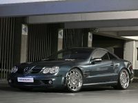 thumbnail image of MR Car Design Mercedes-Benz SL 65 AMG