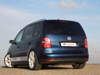 thumbnail image of MR Car Design VW Touran Winter Edition