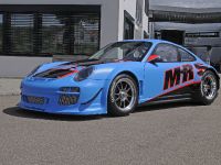 thumbnail image of MRS Porsche GT3
