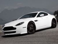 Mwdesign Aston Martin V8 Vantage Helvellyn Frost
