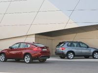 thumbnail image of BMW X6 Sports Activity Coupe