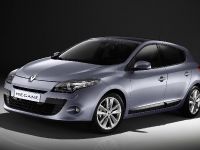 thumbnail image of Renault Megane Hatch