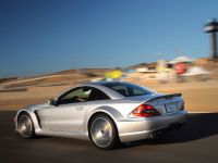 thumbnail image of 2008 Mercedes-Benz SL 65 AMG Black Series