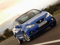 thumbnail image of 2009 Seat Ibiza SportCoupe
