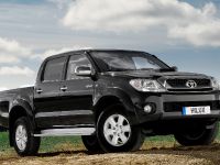 thumbnail image of Toyota Hilux 2009
