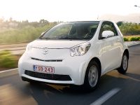 thumbnail image of 2008 Toyota iQ