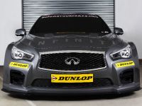 thumbnail image of NGTC Infiniti Q50 Race Car