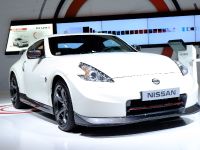 thumbnail image of Nissan 370Z Nismo Frankfurt 2013