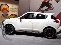 thumbnail image of Nissan 370Z Nismo Paris 2014