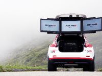 thumbnail image of Nissan 370Z Nismo vs Wingsuit