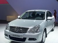 thumbnail image of Nissan Almera Moscow 2012