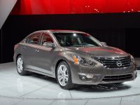 thumbnail image of Nissan Altima New York 2012
