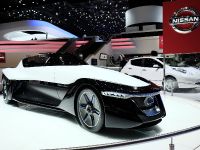 thumbnail image of Nissan BladeGlider Geneva 2014